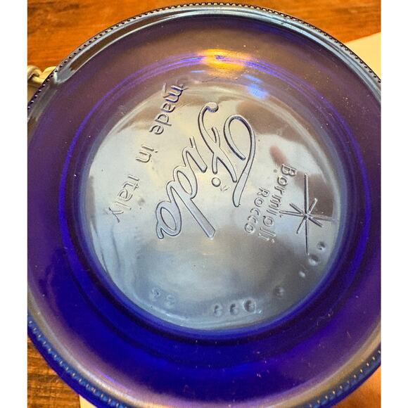 Bormioli Rocco Fido Food Storage - Made in Italy & Quality Airtight Glass Jars - Picture 7 of 7